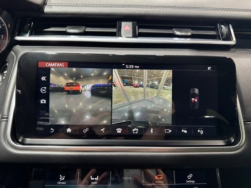 Used 2020 Land Rover Range Rover Velar SV Autobiography Dynamic image 63