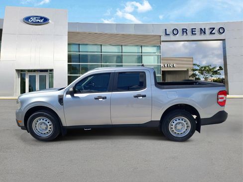 Used 2022 Ford Maverick XL FWD image 8
