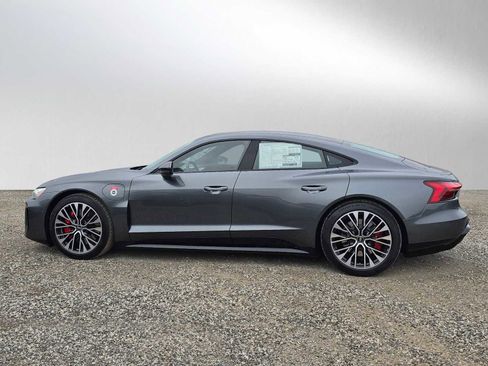 New 2026 Audi S e-tron GT Prestige image 6