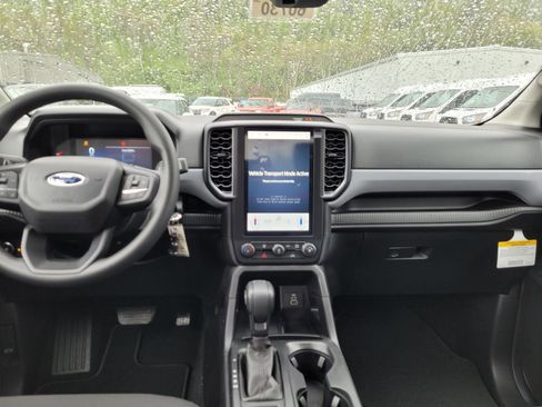 New 2026 Ford Ranger XL AWD/4WD image 12