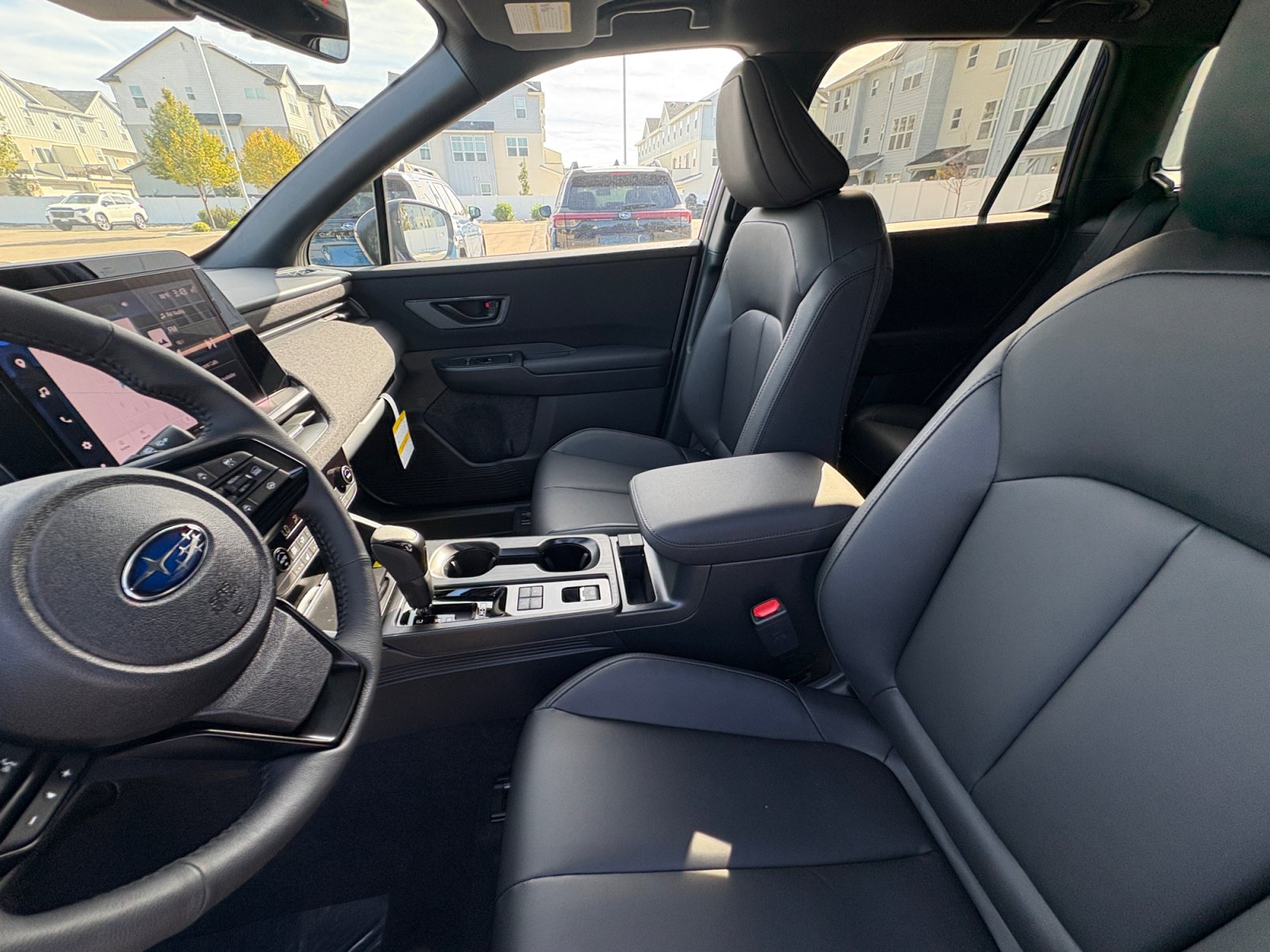 New 2026 Subaru Outback Premium AWD/4WD image 14