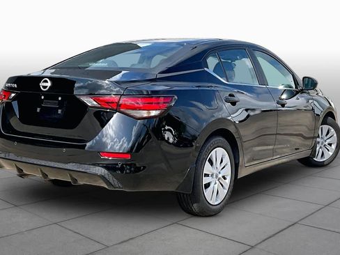 Certified 2024 Nissan Sentra S image 12