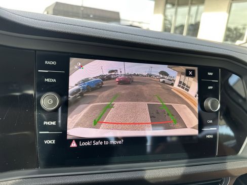 Used 2022 Volkswagen Jetta SEL image 17