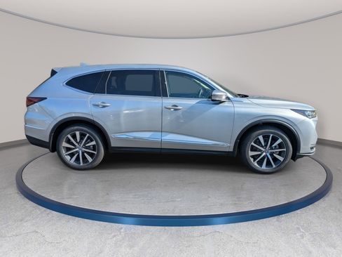 New 2026 Acura MDX SH-AWD w/ Technology Package image 4