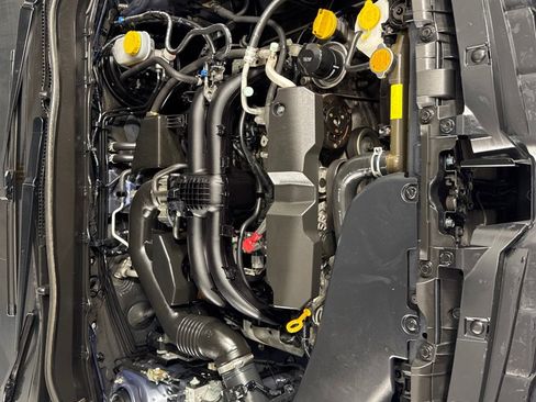 Used 2017 Subaru Forester 2.5i Premium w/ All-Weather Package image 27