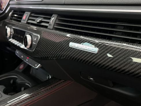 Used 2019 Audi RS 5 Sportback image 28