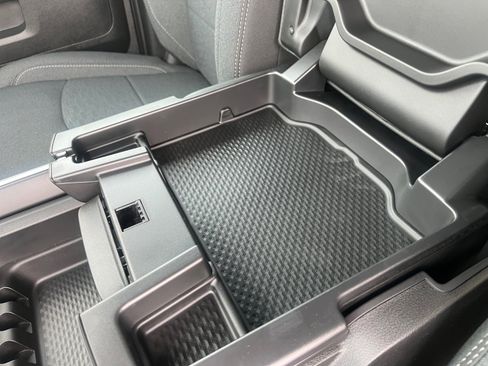 New 2025 RAM 2500 Big Horn image 15