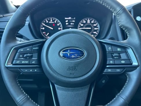 New 2026 Subaru Forester Limited AWD/4WD image 27