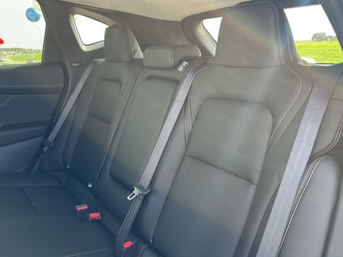 New 2025 Nissan Murano SL image 16