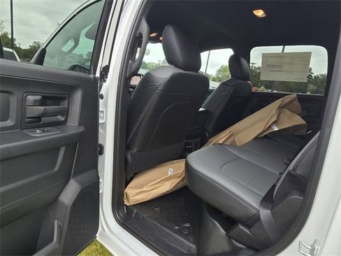 New 2026 RAM 4500 Tradesman w/ Chrome Appearance Group image 5