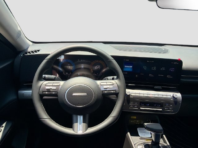 New 2026 Hyundai Kona SEL Sport FWD image 22