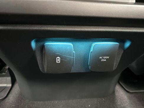 New 2025 Ford F150 Tremor w/ Equipment Group 402A High image 30