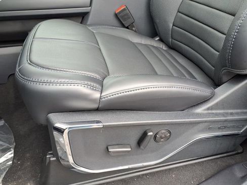 New 2026 Ford F350 Platinum image 6