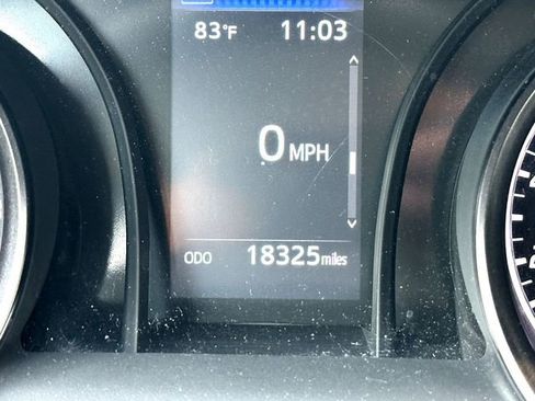 Used 2023 Toyota Camry SE FWD image 24