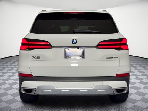 Used 2026 BMW X5 sDrive40i RWD image 11