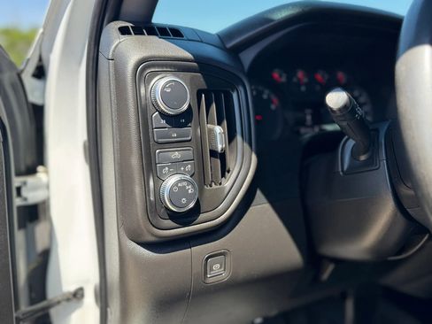 Used 2022 GMC Sierra 3500 Pro w/ Gooseneck/5TH Wheel Package AWD/4WD image 14