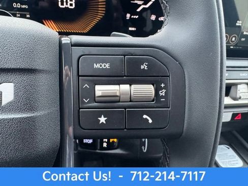 New 2027 Kia Telluride S image 22