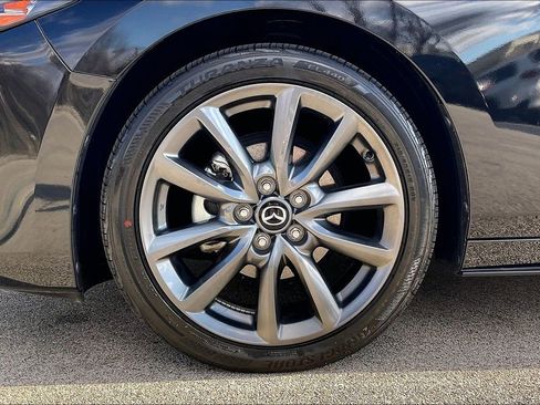 Used 2023 MAZDA MAZDA3 s image 9