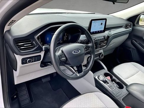 Used 2024 Ford Escape Active FWD image 10