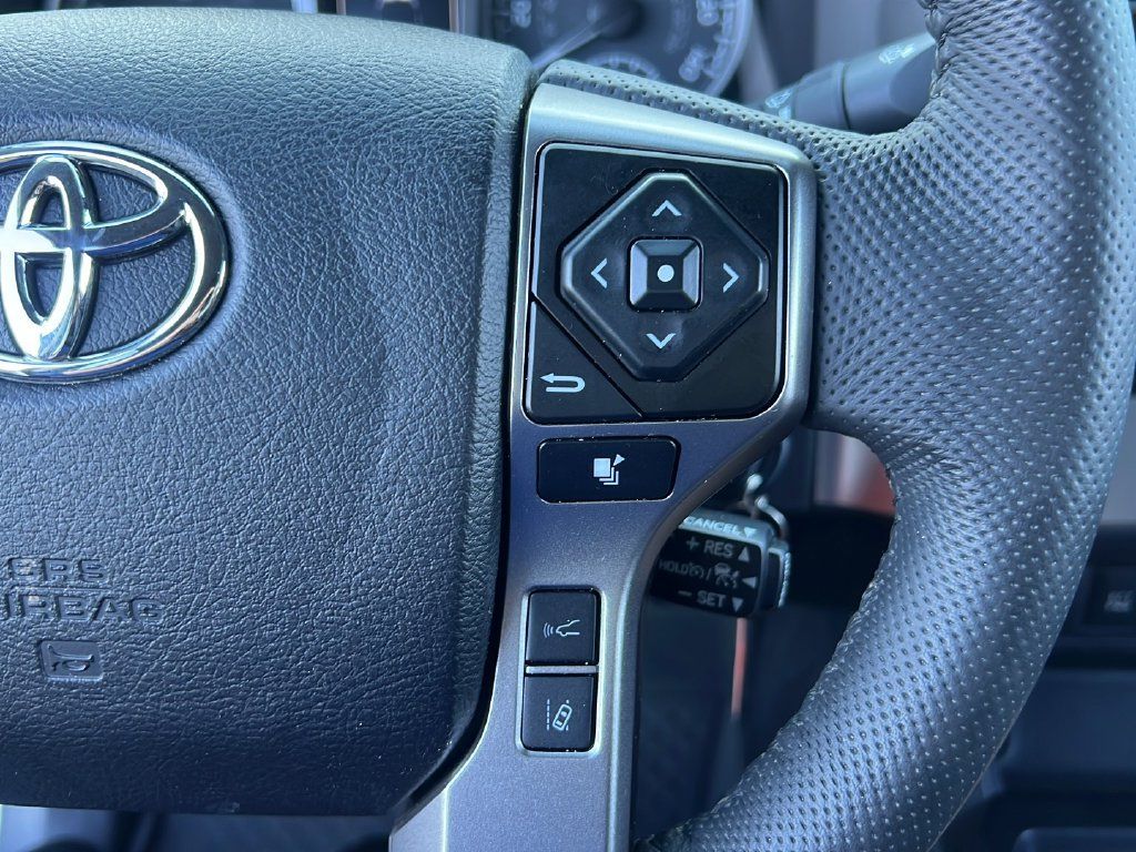 Certified 2022 Toyota Tacoma SR5 w/ Technology Package RWD image 20
