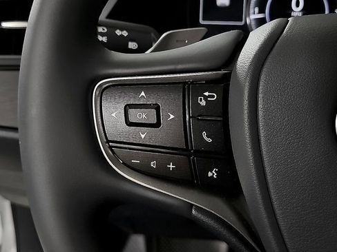 New 2025 Lexus ES 350 w/ Premium Package image 20