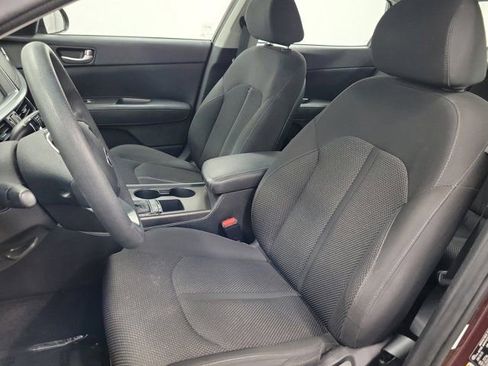Used 2019 Kia Optima LX FWD image 25