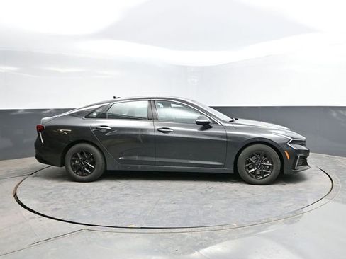 Used 2025 Kia K5 LXS FWD image 11