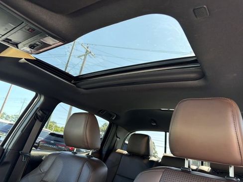 Certified 2023 Toyota Tacoma Limited AWD/4WD image 20