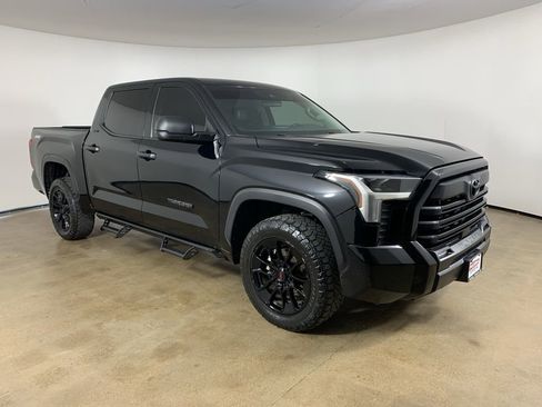 Used 2022 Toyota Tundra SR5 image 5