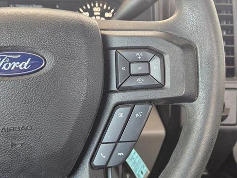 Used 2019 Ford F150 XL w/ Equipment Group 101A Mid RWD image 17