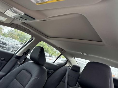 New 2026 Nissan Altima 2.5 SV w/ SV Special Edition Package FWD image 21