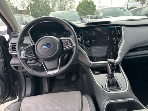 Used 2020 Subaru Outback Limited w/ Popular Package #2 image 22