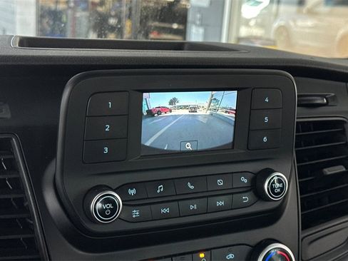 Used 2023 Ford Transit 250 Low Roof w/ Exterior Upgrade Package image 17