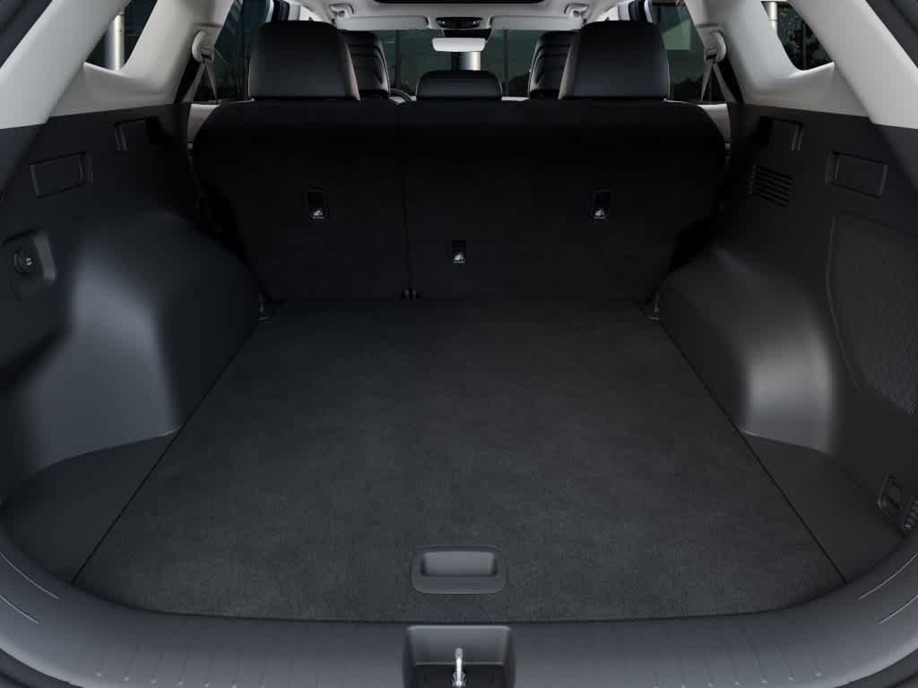 New 2026 Kia Sportage SX FWD image 19