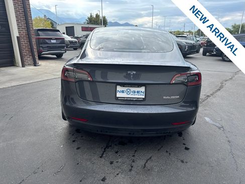 Used 2023 Tesla Model 3 Performance AWD/4WD image 6