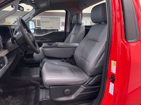 New 2026 Ford F350 XL w/ XL Chrome Package image 10