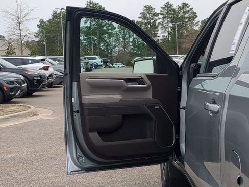 New 2026 Chevrolet Silverado 1500 RST w/ RST All Star Premium Package image 20