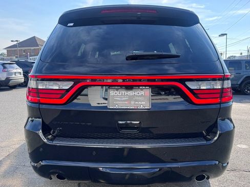 Used 2024 Dodge Durango GT AWD/4WD image 6