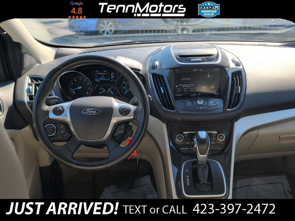 Used 2013 Ford Escape SEL AWD/4WD image 22