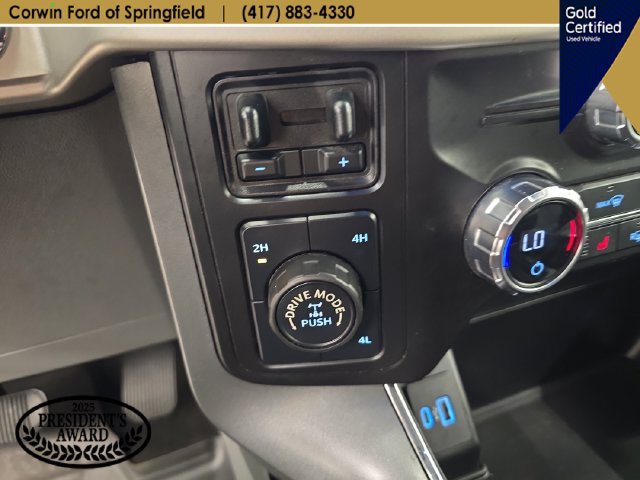 Used 2021 Ford F150 XLT w/ Equipment Group 302A High AWD/4WD image 28