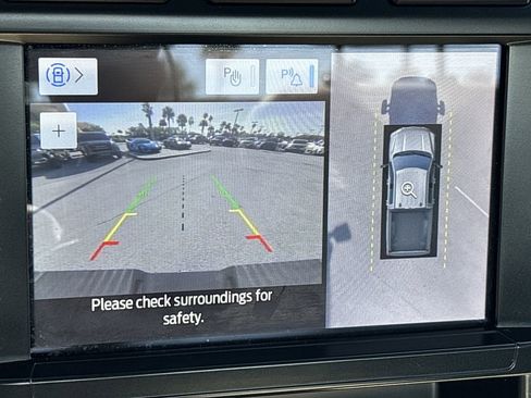 Used 2024 Ford F350 XL w/ 360-Degree Camera Package image 20