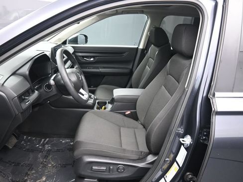 Certified 2026 Honda CR-V EX image 19