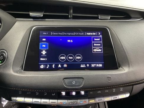 Used 2019 Cadillac XT4 Sport w/ Cold Weather Package image 20