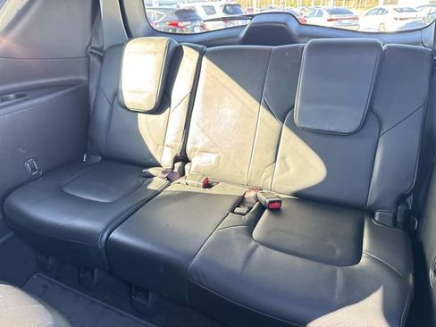 Used 2020 INFINITI QX80 Luxe w/ Edition 30 Package image 10