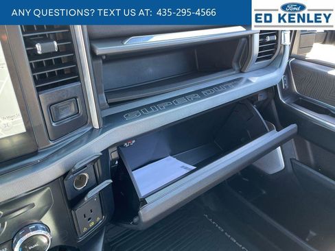 Used 2025 Ford F350 Platinum AWD/4WD image 20