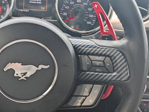 Used 2017 Ford Mustang Premium RWD image 23
