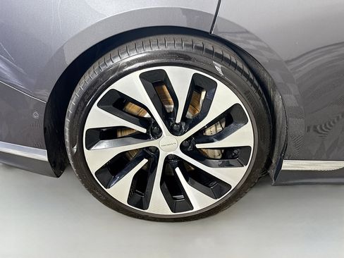 Used 2022 Lucid Air Grand Touring AWD/4WD image 32
