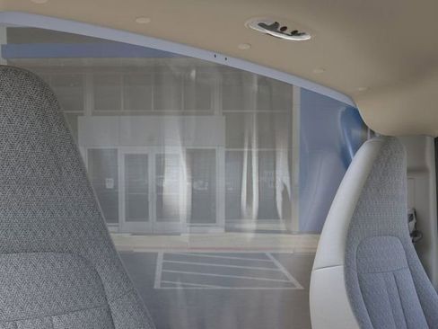 New 2025 Chevrolet Express 4500 w/ Power Convenience Package image 25