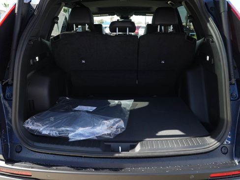 New 2026 Honda CR-V Sport Touring image 8