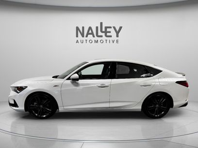 Certified 2023 Acura Integra A-Spec